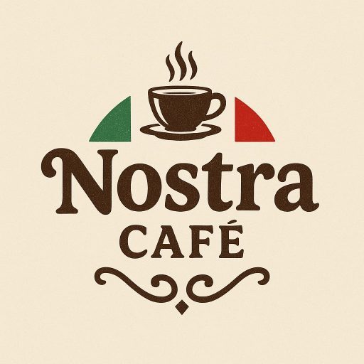 Nostra Cafe restoran Otopark İstinye